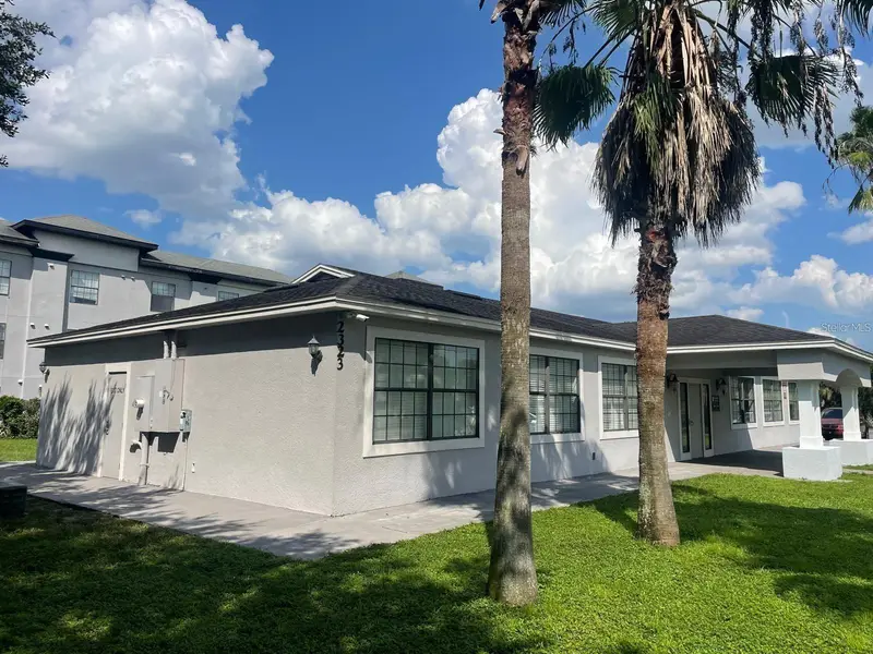 2323 Mccoy Rd #701, FL