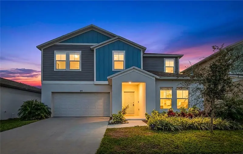 870 Sand Sea Pl, FL