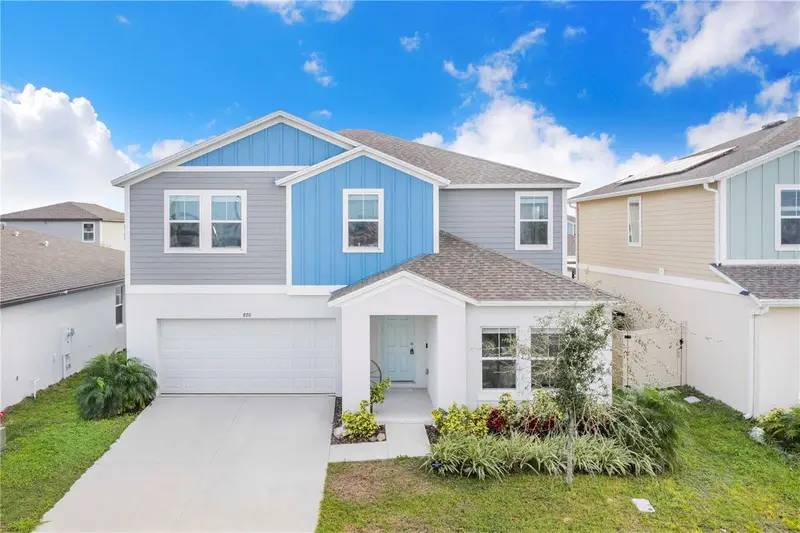 870 Sand Sea Pl, FL