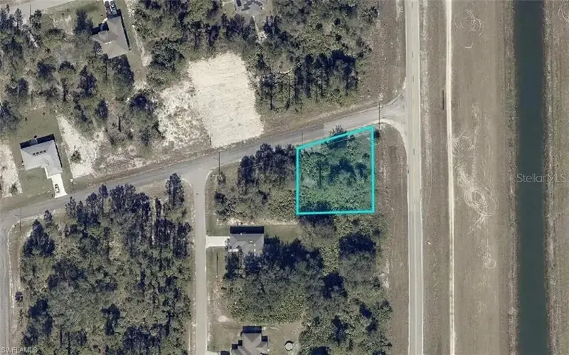 3539 Sunshine Blvd, FL