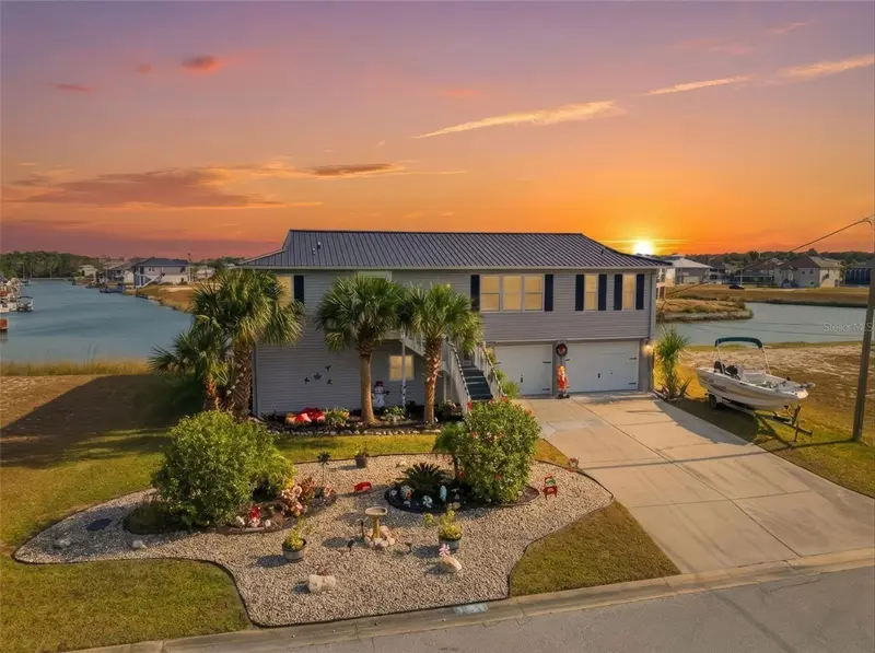 3366 Bluefish Dr, FL