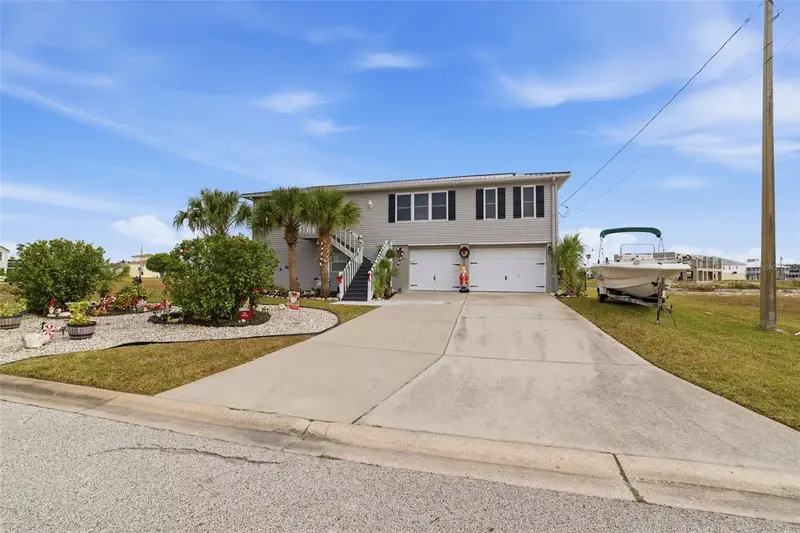 3366 Bluefish Dr, FL