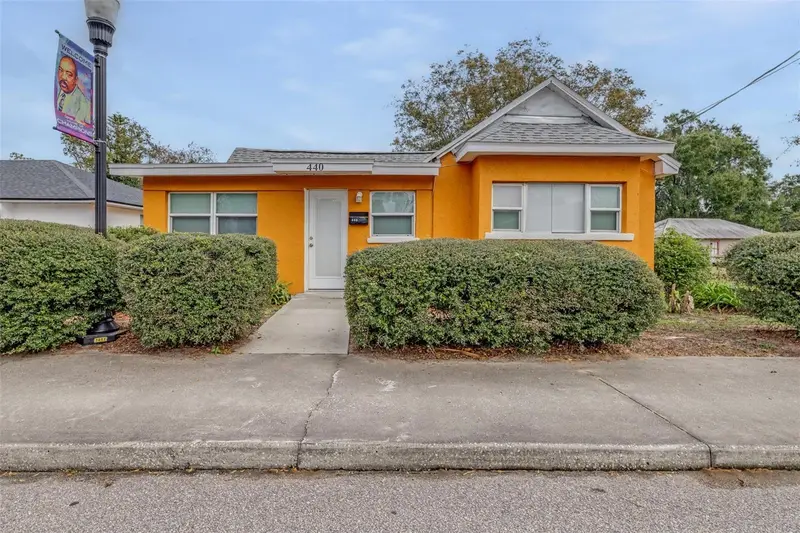 440 L B Brown Ave, FL