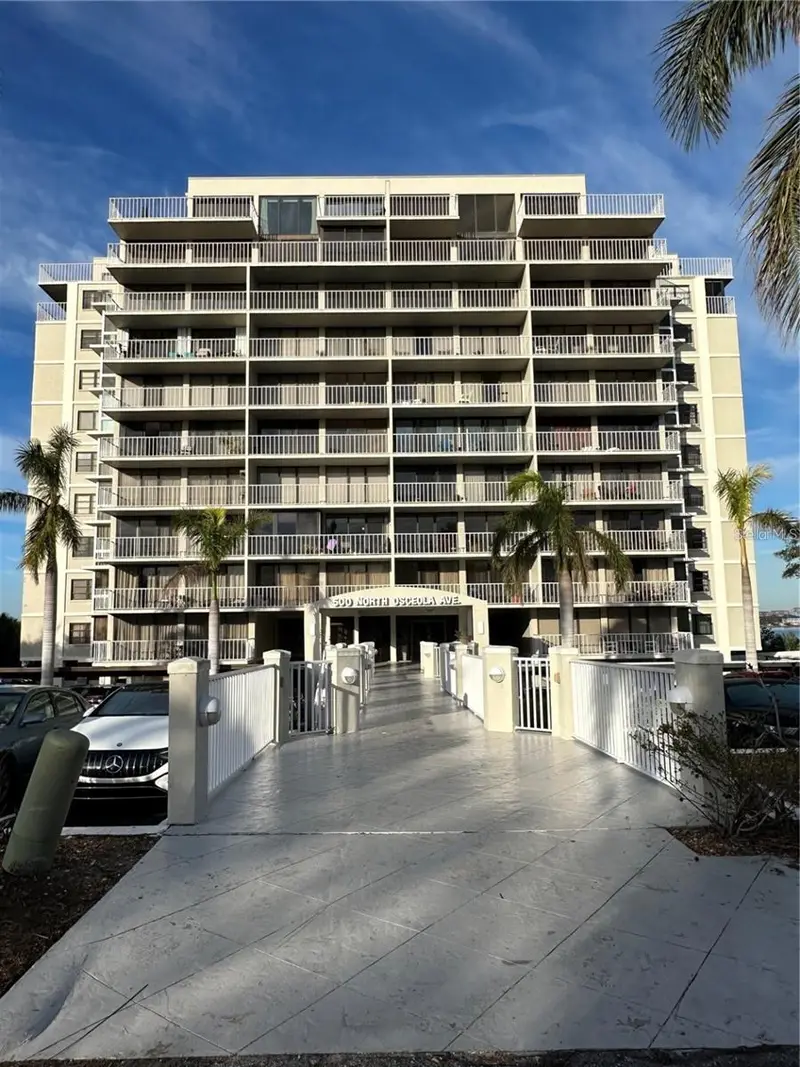500 N Osceola Ave #403, FL