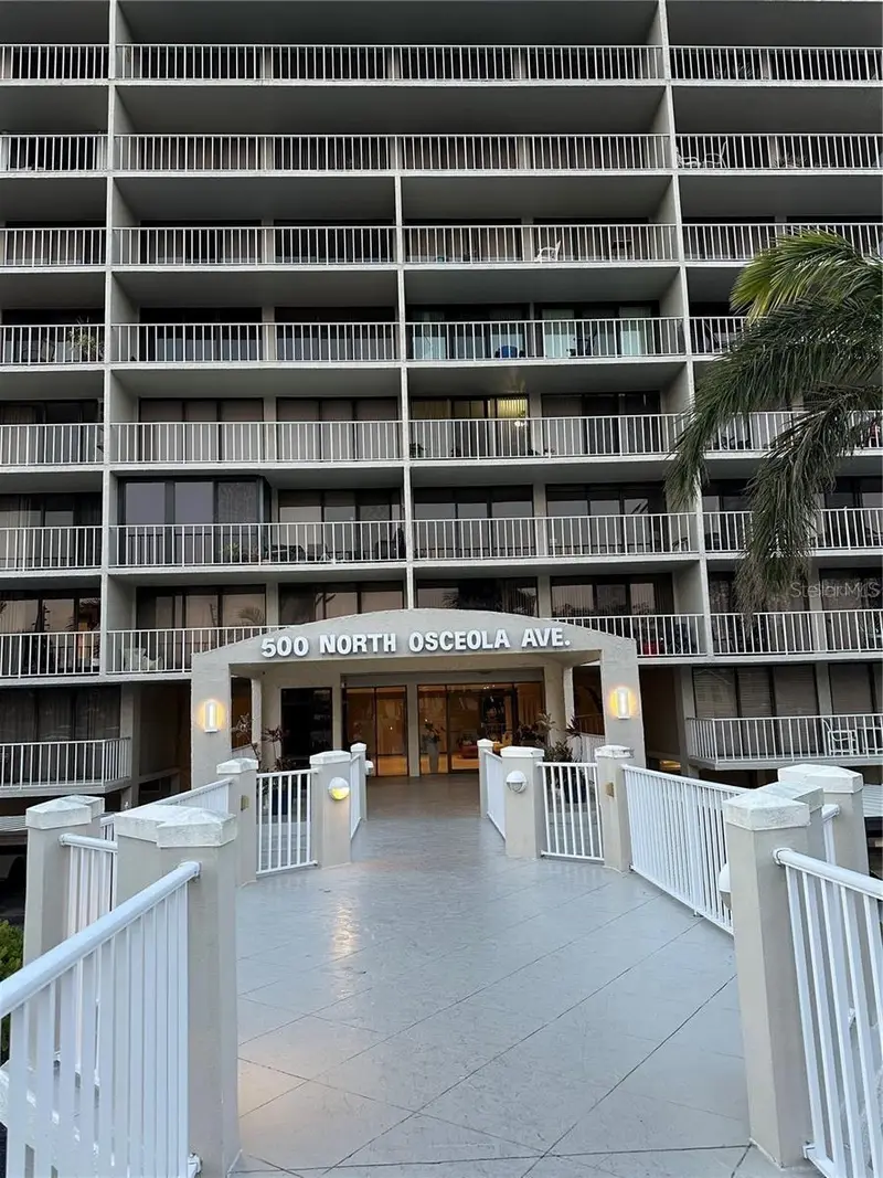 500 N Osceola Ave #403, FL