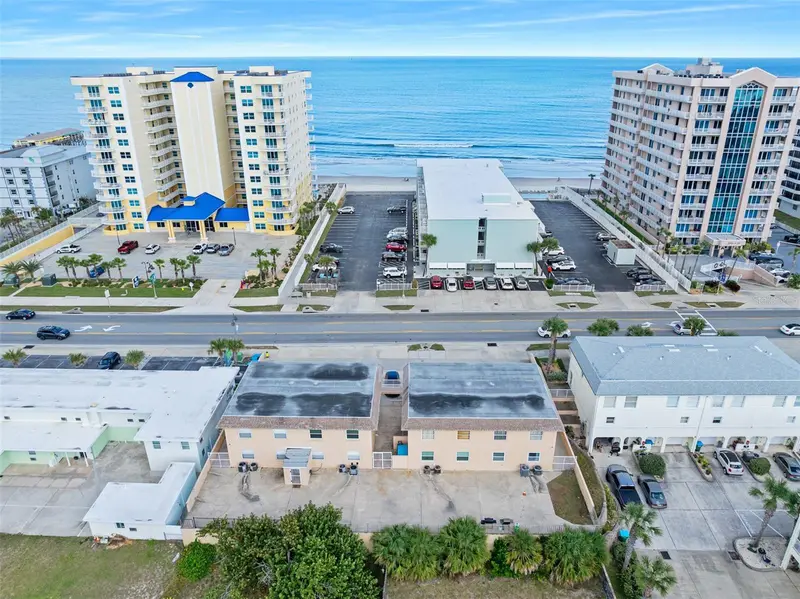 3724 S Atlantic Ave #1, FL