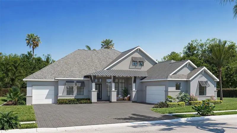 Southern Hills Plantation pending