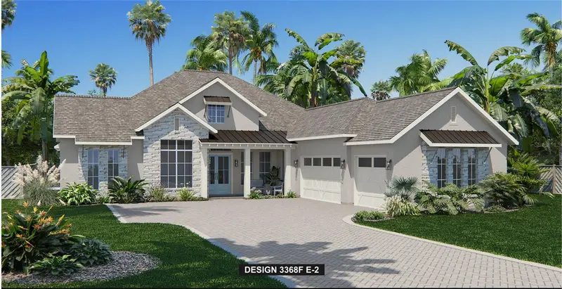 Southern Hills Plantation pending