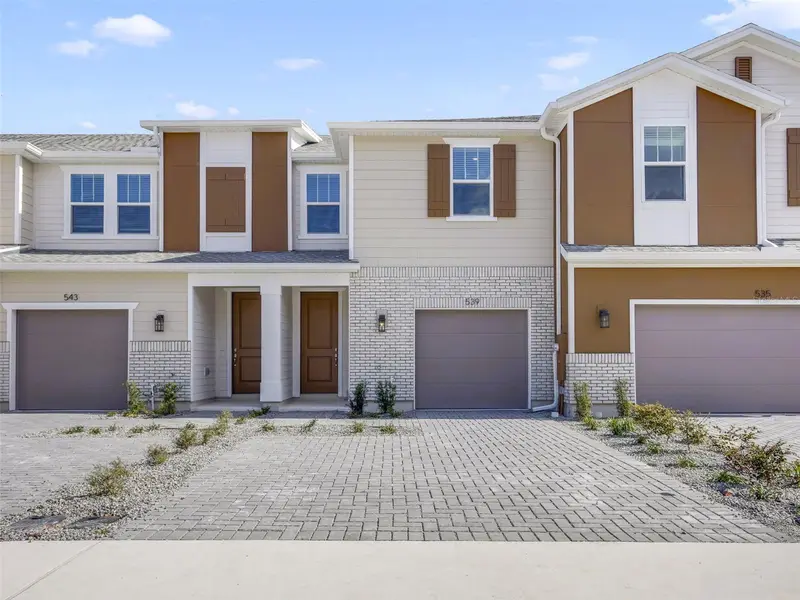 539 Southern Edge Way, FL