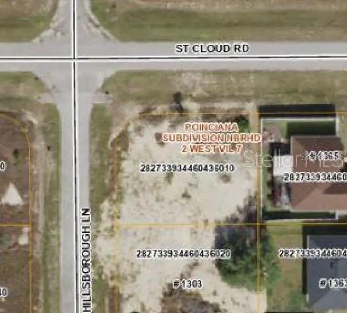 1301 Hillsborough Ln, FL