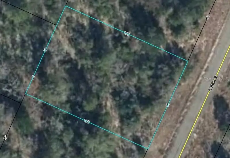 Lot 3 Unit 11 Blk 752 Kapok Ave, FL