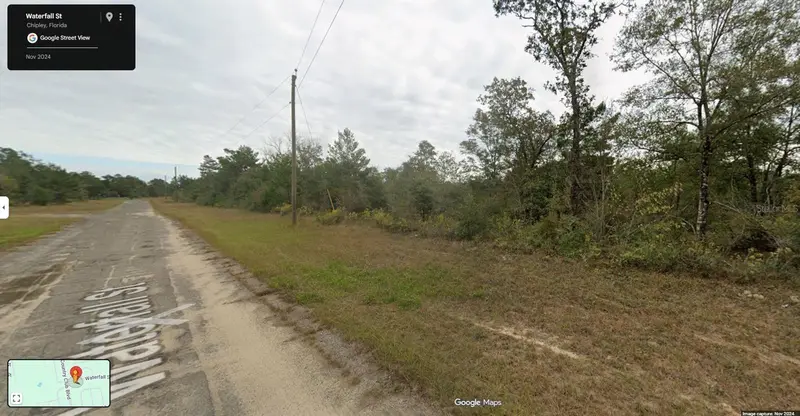 Lot 3 Unit 2 Blk 210 Waterfall St, FL