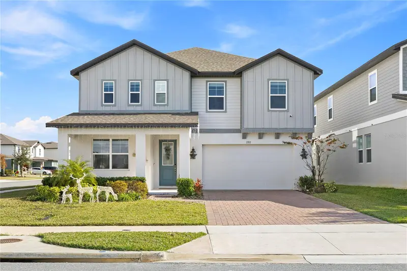2352 Bear Peak Rd, FL