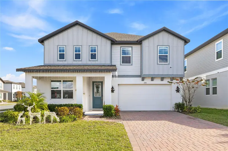 2352 Bear Peak Rd, FL