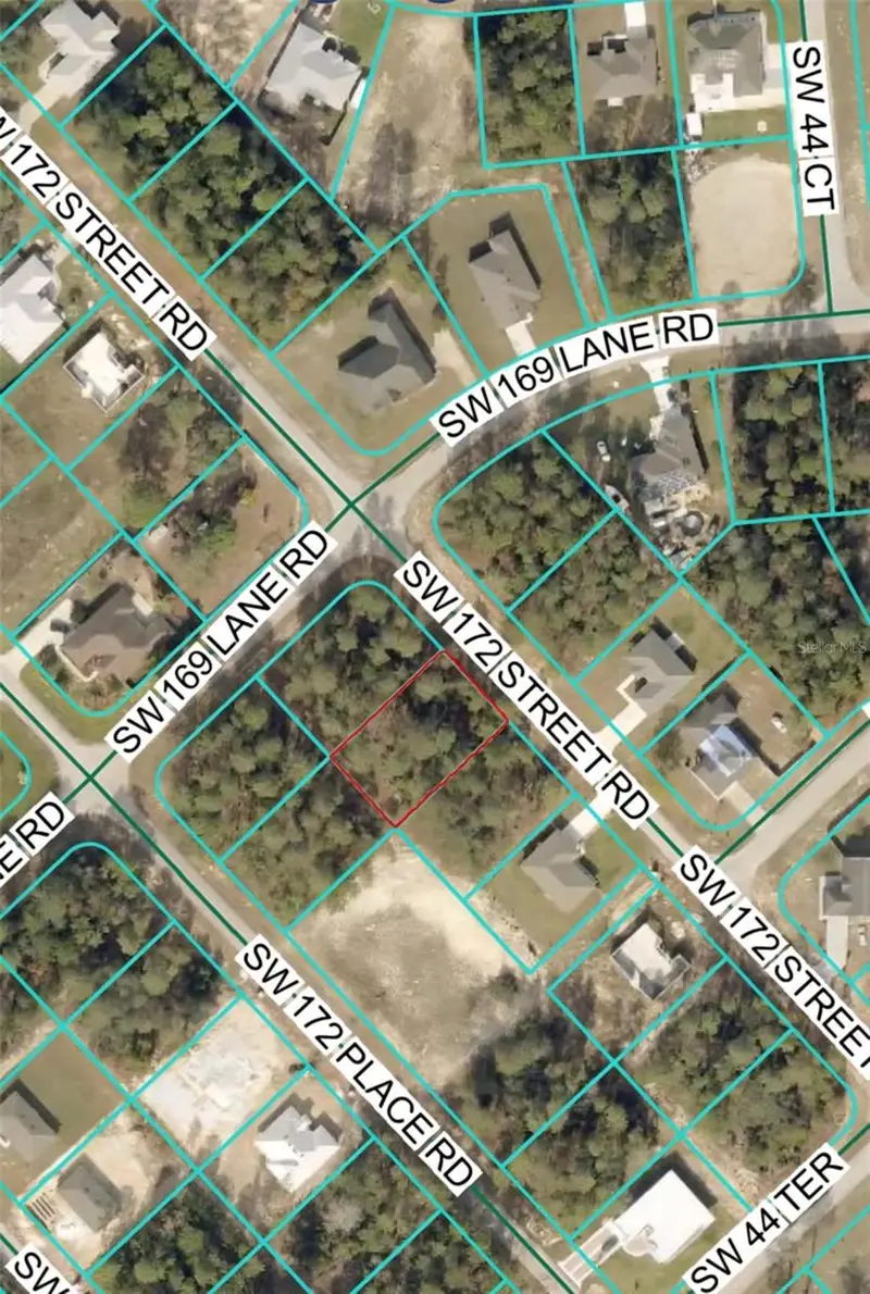 00 Sw 172nd Street Rd Sw, FL