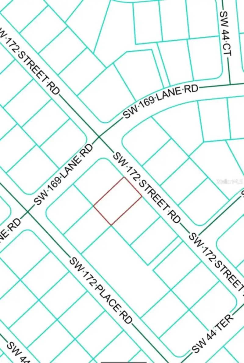 00 Sw 172nd Street Rd Sw, FL
