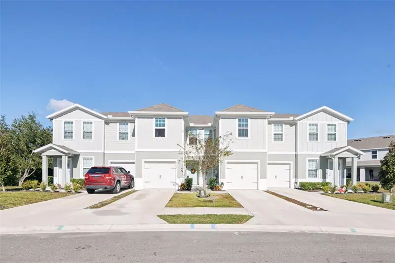 4167 Harbour Palm Dr, FL