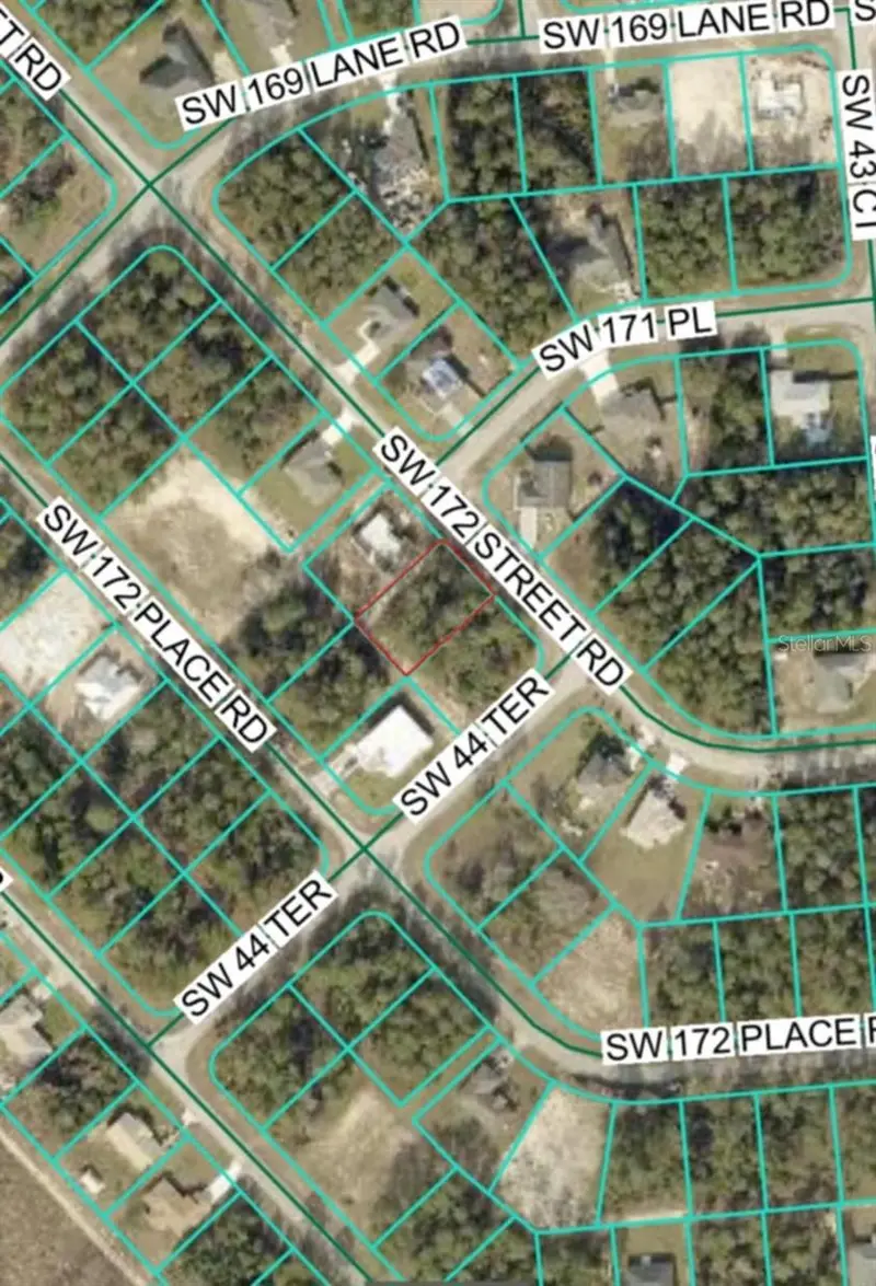 00 Sw 172nd St Rd Sw, FL