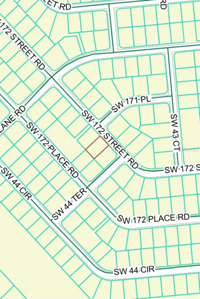 00 Sw 172nd St Rd Sw, FL