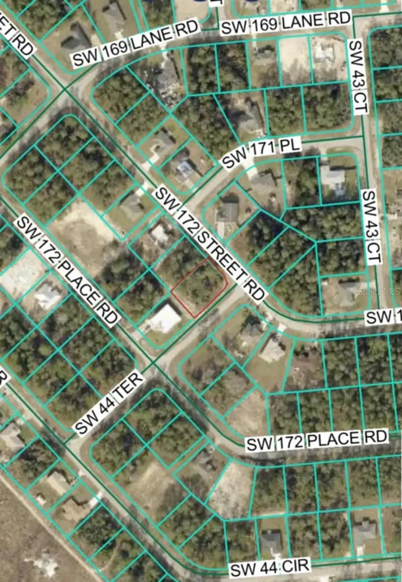 00 Sw 172nd St Rd, FL