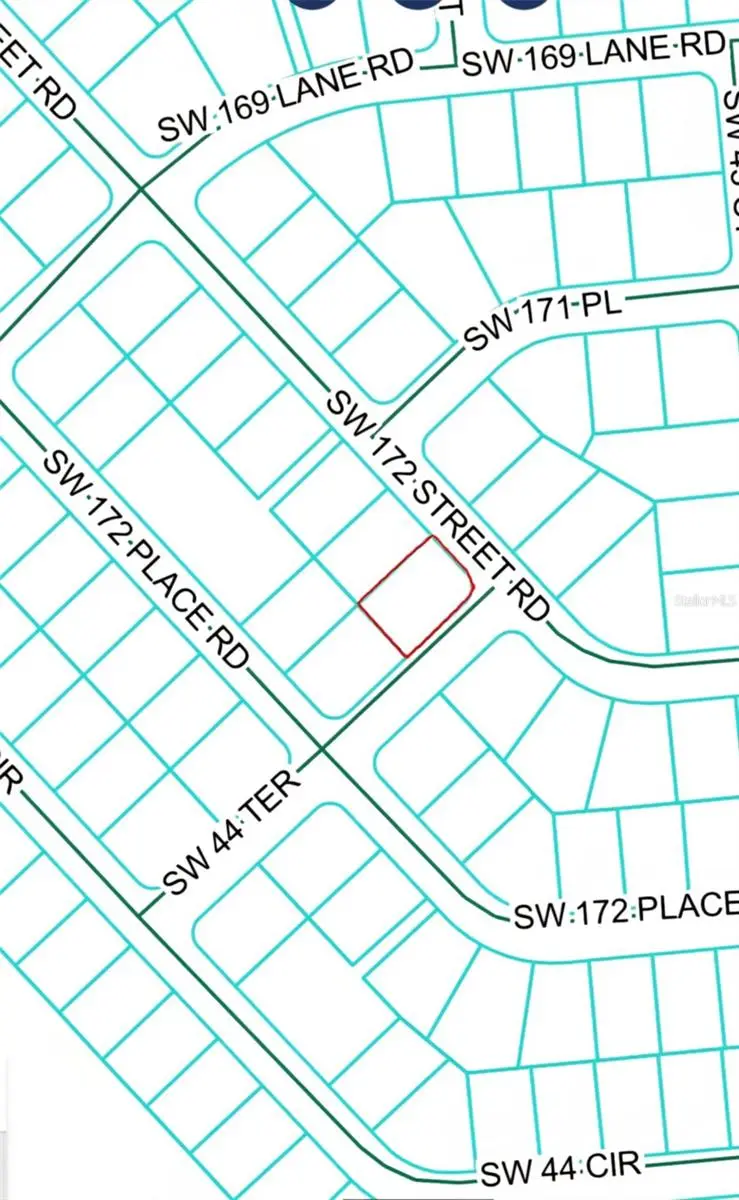 00 Sw 172nd St Rd, FL