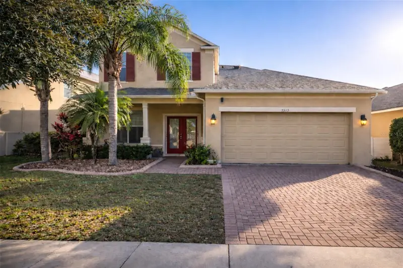 1513 Balsam Willow Trl, FL