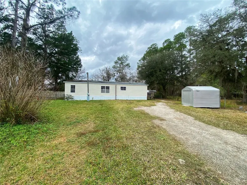 23330 Ne 117th Ter, FL