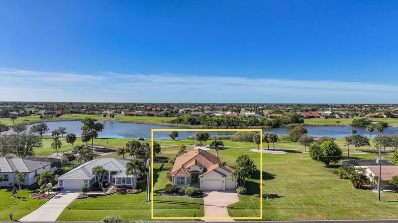 3775 Tripoli Blvd, FL