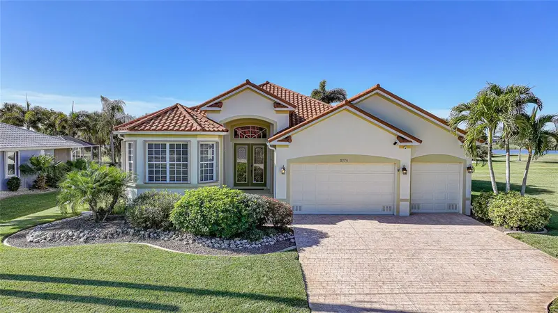3775 Tripoli Blvd, FL