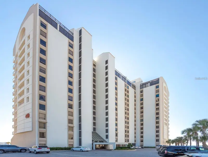 440 S Gulfview Blvd #1705, FL