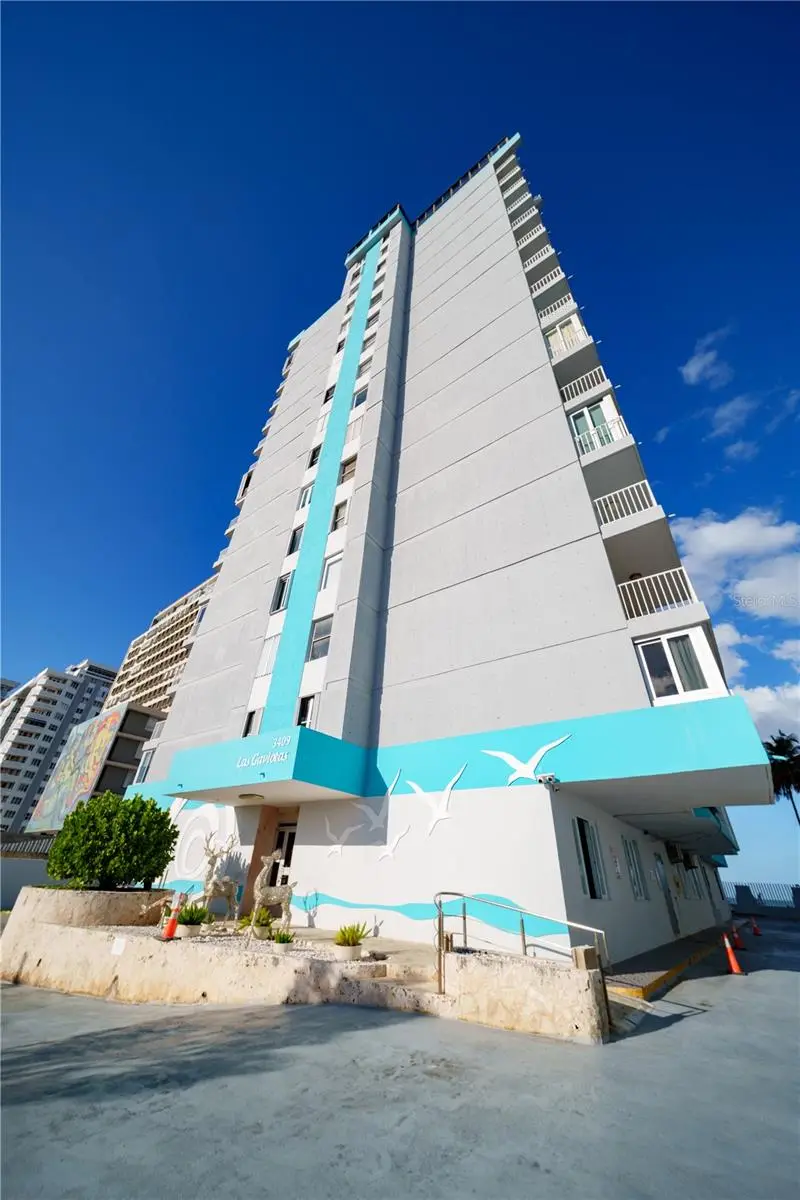 3409 Isla Verde Ave #701, PR