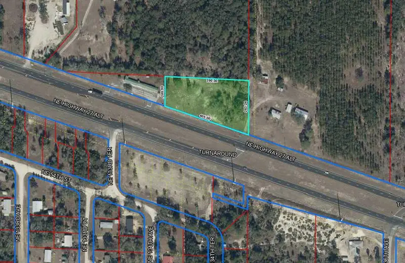 0000 Ne Highway 27 Alt, FL