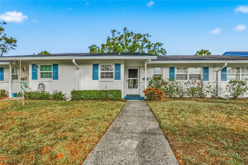 249 N Hill Ave #30, FL
