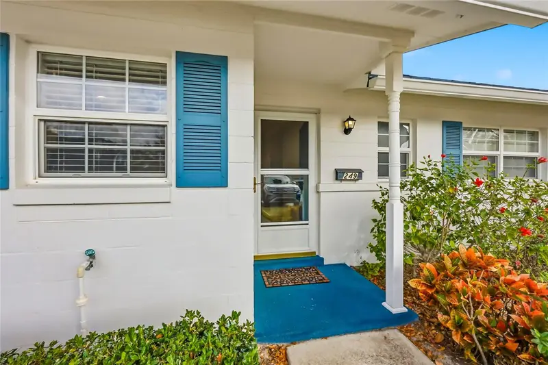 249 N Hill Ave #30, FL