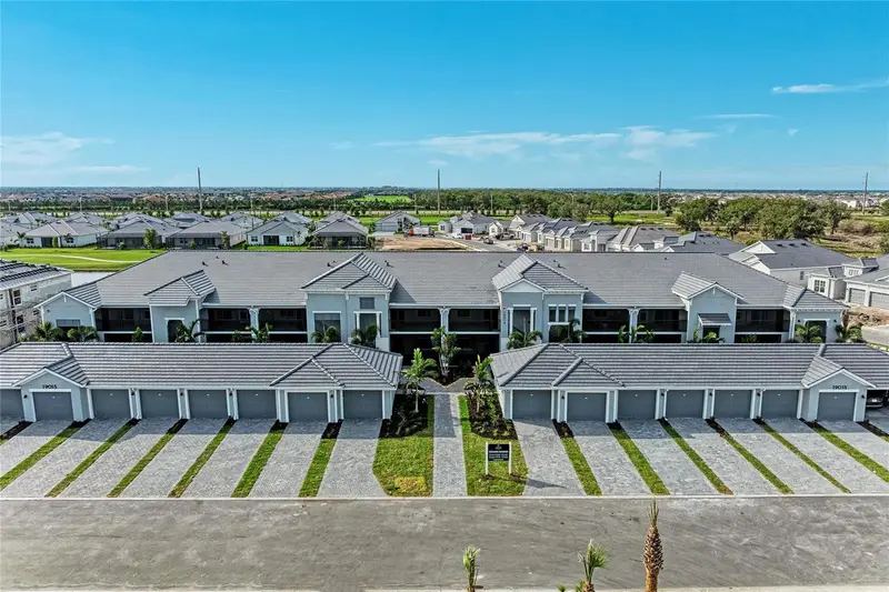 19015 Scallop Loop #7118, FL