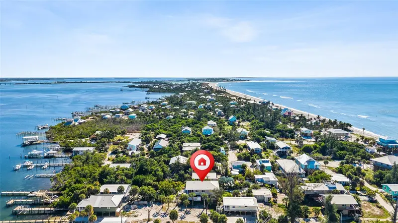 8550 Little Gasparilla Is, FL