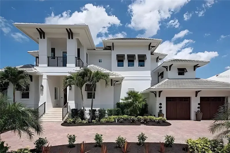 130 Blvd Of The Presidents, FL