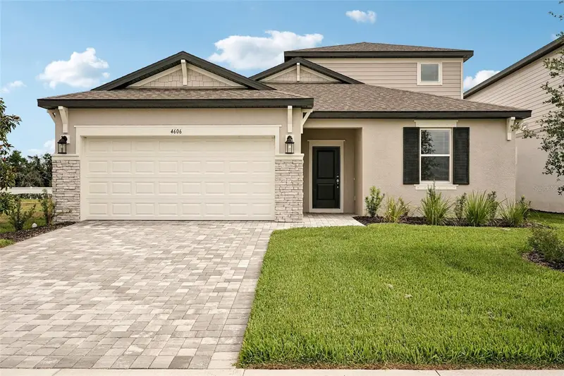 4606 Outhaul Run, FL