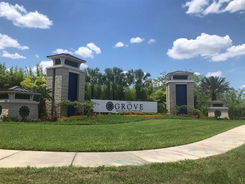 14501 Grove Resort Ave #2527, FL