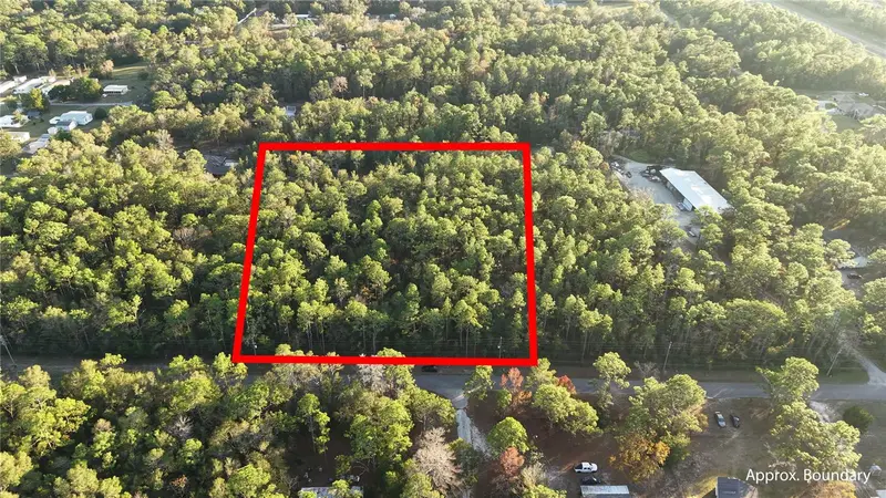 Lot 4+ Blair Ave, FL