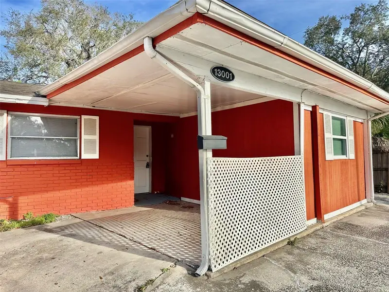 13001 120th St, FL