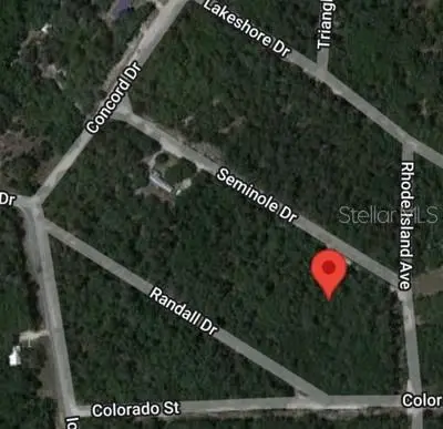 117 Seminole Dr, FL