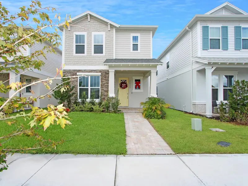 Trinity Place listing