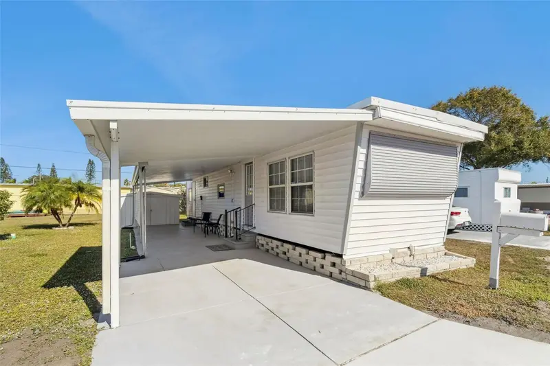 12674 Seminole Blvd #C35, FL