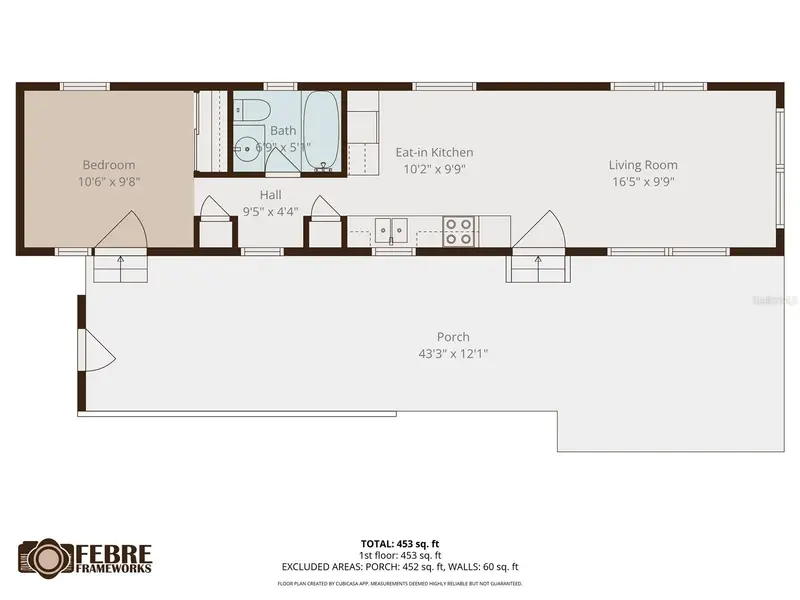 12674 Seminole Blvd #C35, FL