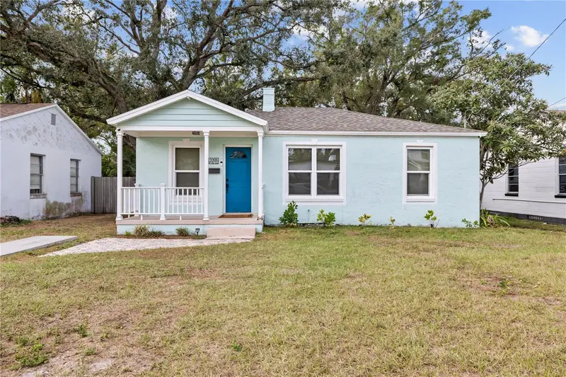 3906 N Ola Ave, FL
