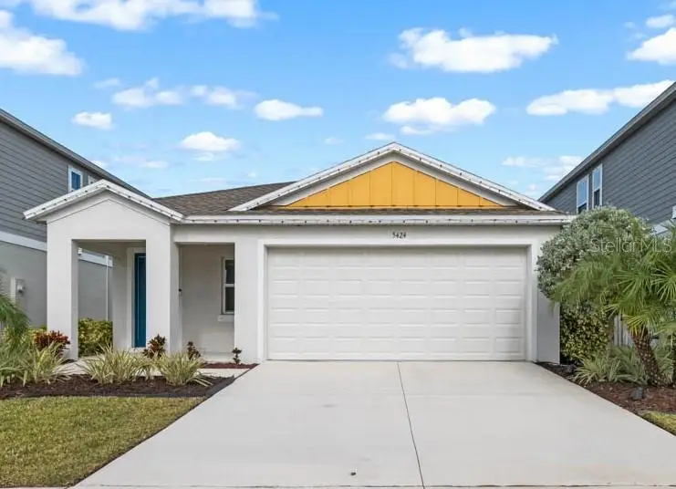 5424 Summer Sunset Dr, FL