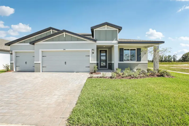 1740 Draughton Dr, FL