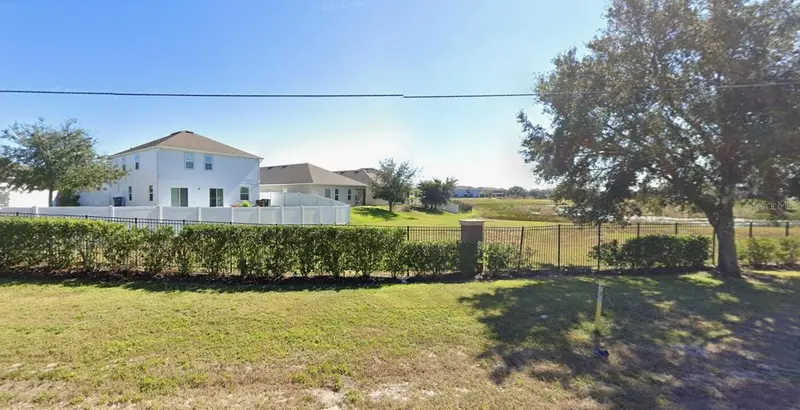 Lee Jackson N, FL