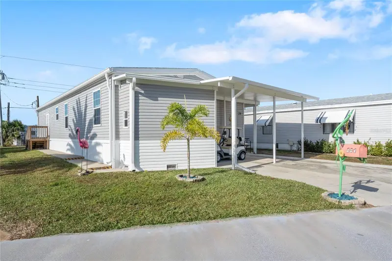 224 Wolverine Ave, FL